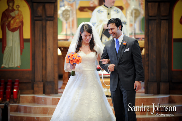 Best Orlando Science Center Wedding photographer - Sandra Johnson (SJFoto.com)